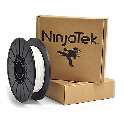 Filament Snow 0.50 kg Weight MPN:3DAR0017505