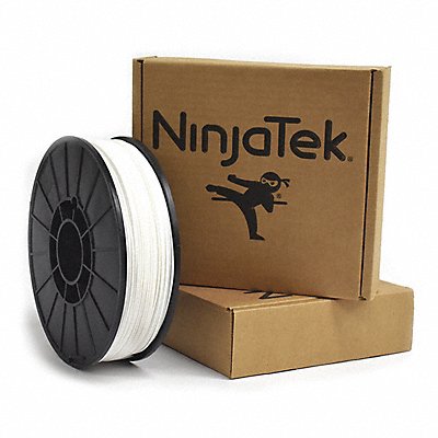 Filament Snow 1.00 kg Weight MPN:3DAR0017510