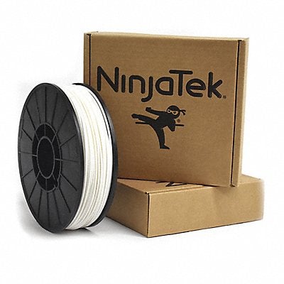 Filament Snow 1.00 kg Weight MPN:3DAR0029010