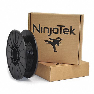 Filament Midnight 0.50 kg Weight MPN:3DAR0117505