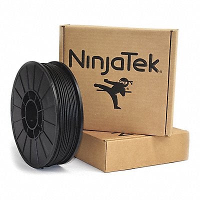 Filament Midnight 1.00 kg Weight MPN:3DAR0129010