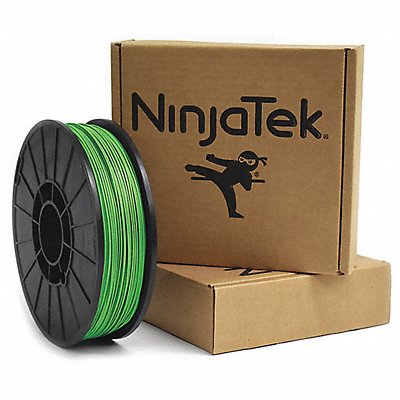 Filament Grass 1.00 kg Weight MPN:3DAR0617510