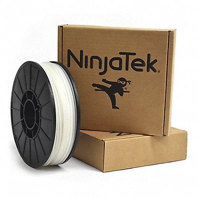 Filament Water 1.00 kg Weight MPN:3DAR0829010