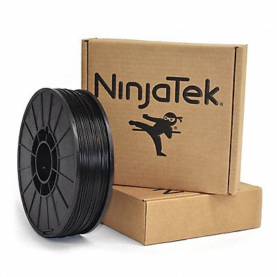 Filament Midnight 1.00 kg  Weight MPN:3DCH0117510