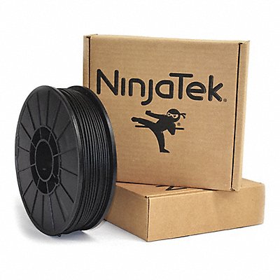 Filament Midnight 1.00 kg  Weight MPN:3DCH0129010