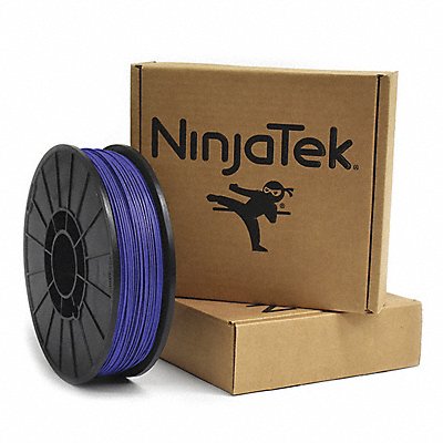 Filament Sapphire 1.00 kg  Weight MPN:3DCH0217510