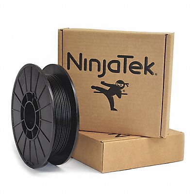 Filament Midnight 0.50 kg Weight MPN:3DNF0129005