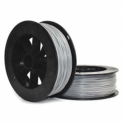 Filament Steel 2.00 kg Weight MPN:3DNF1417520