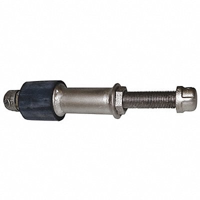 Pipe Plug 2 Nominal Sz 2 min dia MPN:Night Cap 2 Inch