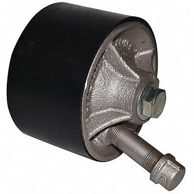 Pipe Plug 6 Nominal Sz 5.625 min dia MPN:Night Cap 6 Inch