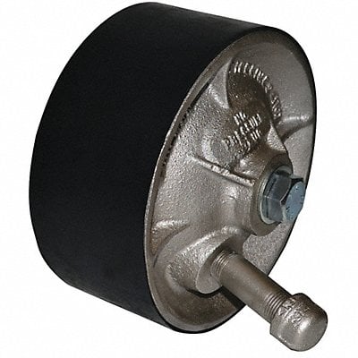 Pipe Plug 8 Nominal Sz 7.6875 min dia MPN:Night Cap 8 Inch