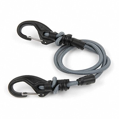 Bungee Cord Black 28 L MPN:KBB5-01-R8