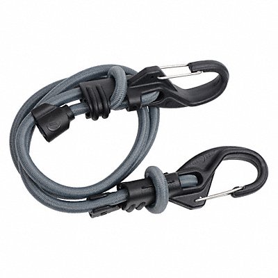 Bungee Cord Black 10 L MPN:KBB9-01-R8