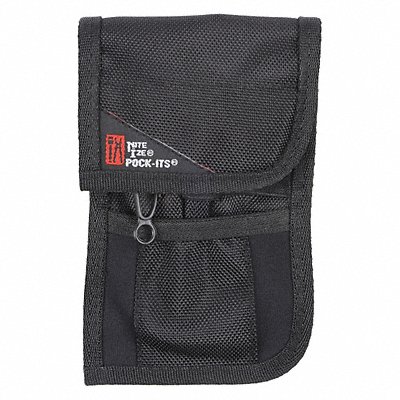 Clip Pock-its XL Utility Holster Nylon MPN:NPXL-03-01