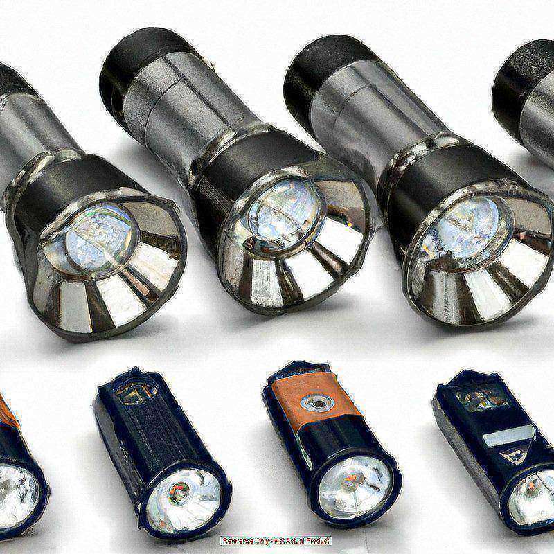 Tactical Flashlight 1300Lum INOVA T4R MPN:T4RE-01-R8