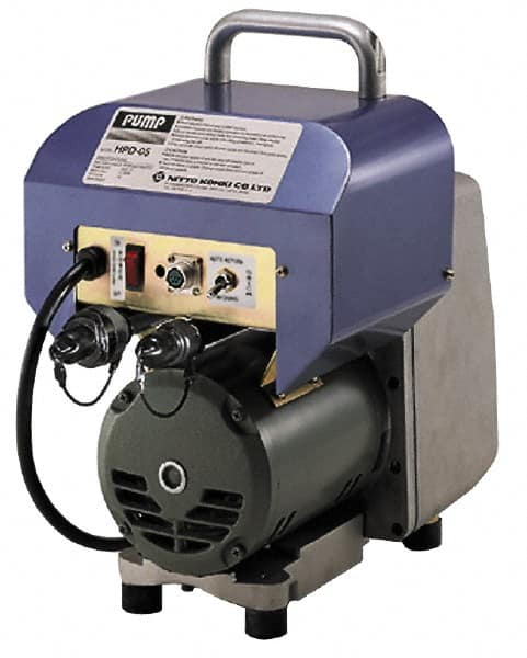 Example of GoVets Hydraulic Punch Presses Dies and Punches category