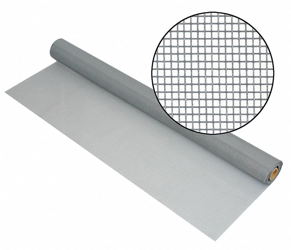 Door/Window Screen Fiberglass 36 W MPN:3003501