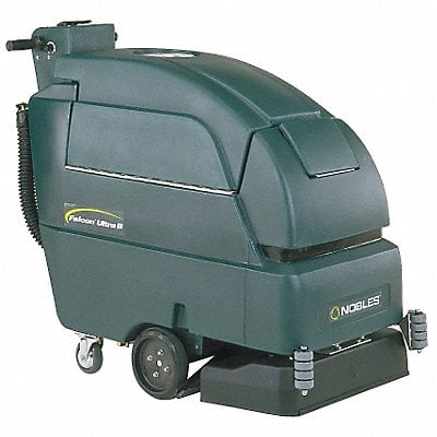 Walk Behind Carpet Extractor 17 gal Bat MPN:608351