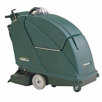 Walk Behind Carpet Extractor 28 gal Bat MPN:608352