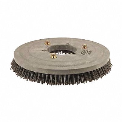 Scrub Brush 17 in Abrasive 16 in Block MPN:1016763