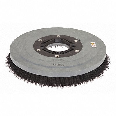 Scrub Magnetic Brush 20 Poly 0.028 Dia MPN:1213032