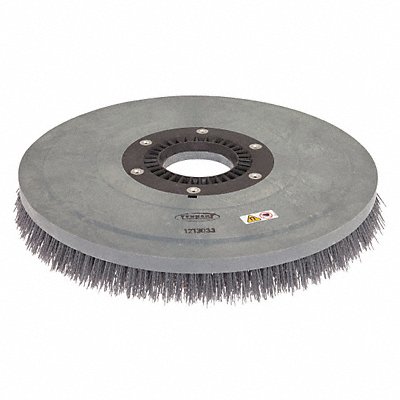 Scrub Brush 20in. Abrasive 0.050 in.Dia MPN:1213033