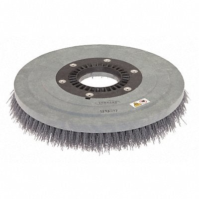 Scrub Brush 17in. Abrasive 0.050 in.Dia MPN:1213037