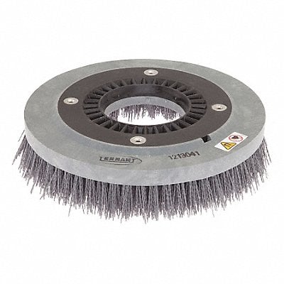 Scrub Brush 12in. Abrasive 0.050 in.Dia MPN:1213041