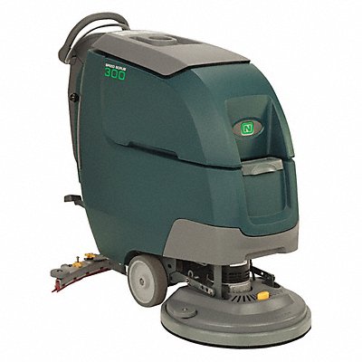 Floor Scrubber 9340 sq. ft./hr. 47 lb. MPN:MV-SS300-0001