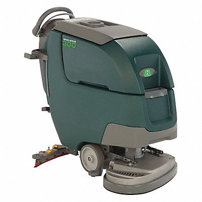 Floor Scrubber 18264 sq. ft./hr. 97 lb. MPN:MV-SS300-0007