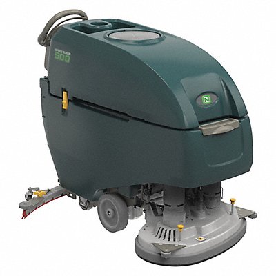 Floor Scrubber Walk-Behind Disc Deck MPN:MV-SS500-0025