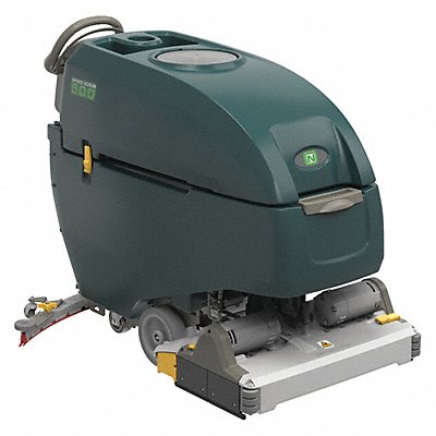 Floor Scrubber Walk-Behind 68.3dBA MPN:MV-SS500-0032