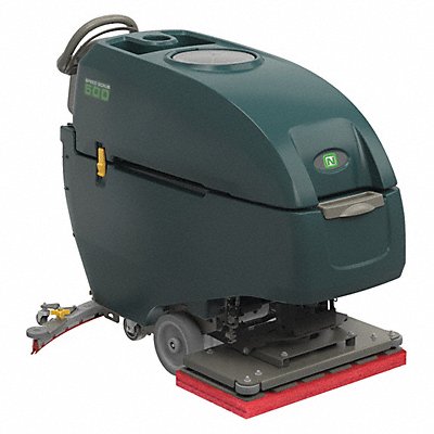 Floor Scrubber Walk-Behind Orbital Deck MPN:MV-SS500-0034