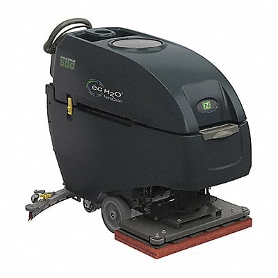 Floor Scrubber Walk-Behind Orbital Deck MPN:MV-SS500-0035