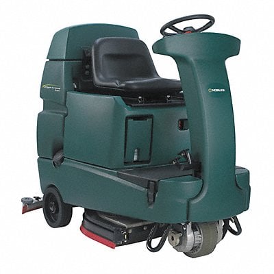 Rider Floor Scrubber Compact Disc 32 In. MPN:MV-SSR-0013