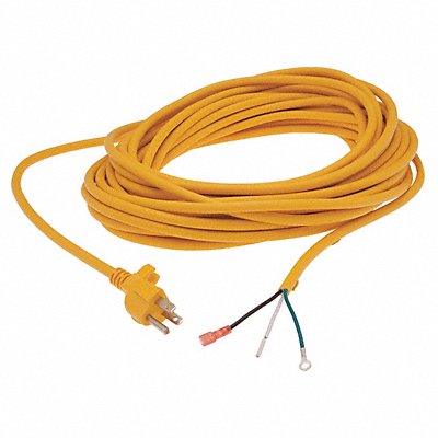 Power Cord For Canister Vacuum MPN:9015803