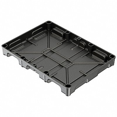 Battery Tray 11 1/2 in L Outside MPN:BT24