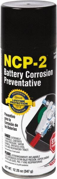 Battery Corrosion Preventative: Aerosol Can MPN:A202