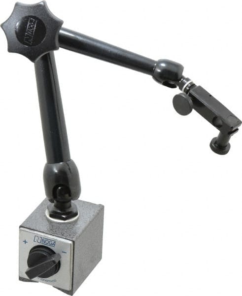 Indicator Positioner & Holder: Fine Adjustment, Includes Base MPN:MG1033