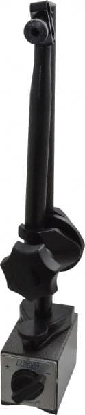 Indicator Positioner & Holder: 220 lb Pull, Fine Adjustment, Includes Base MPN:PH4016