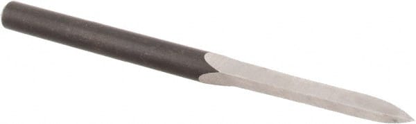Swivel & Scraper Blade: D50 Scraper, Bi-Directional, High Speed Steel MPN:BD5010 D50