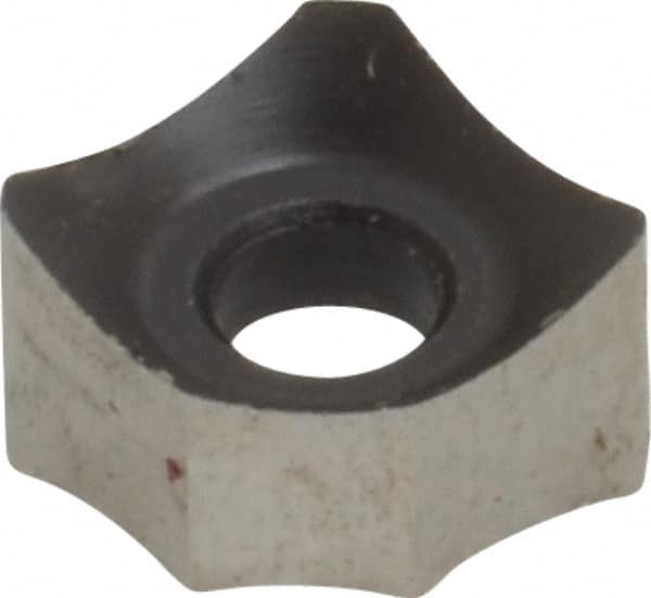 Swivel & Scraper Blade: N70K, Bi-Directional, High Speed Steel MPN:BN7001