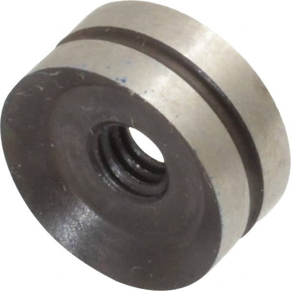 Swivel & Scraper Blade: N80, Bi-Directional, Cobalt MPN:BN8043