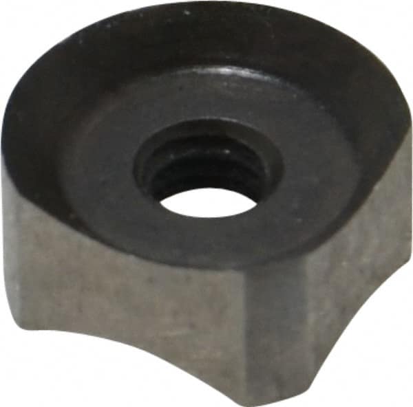 Swivel & Scraper Blade: N80K, Bi-Directional, High Speed Steel MPN:BN8110