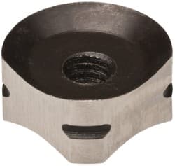 Swivel & Scraper Blade: N80K M42, Bi-Directional, High Speed Steel MPN:BN8143