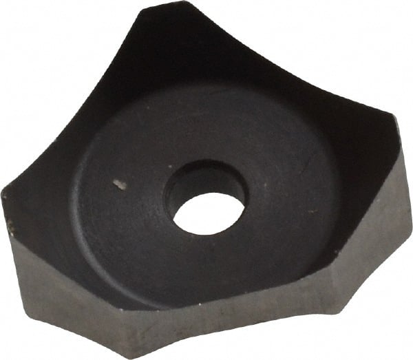 Swivel & Scraper Blade: N90K, Bi-Directional, High Speed Steel MPN:BN9009