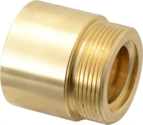 1-5, Bronze, Right Hand, Precision Acme Nut MPN:20105