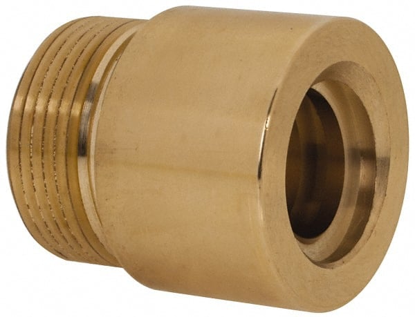 3/4-5, Bronze, Left Hand, Precision Acme Nut MPN:80075