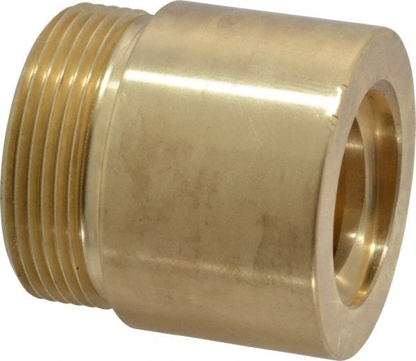 1-4, Bronze, Left Hand, Precision Acme Nut MPN:80104