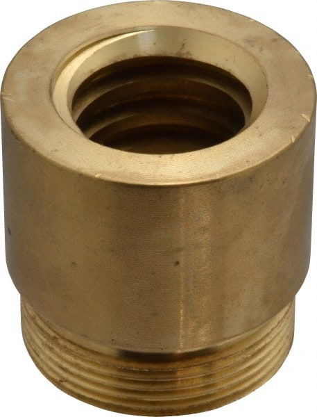 1-5, Bronze, Left Hand, Precision Acme Nut MPN:80105